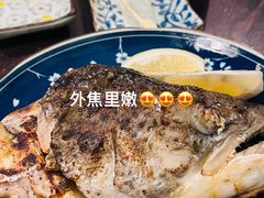 -哥哥の深夜食堂(红松东路店)