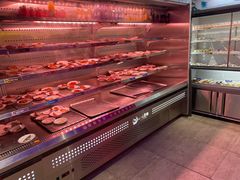 -小猪查理川式自助烤肉(商博瑞店)