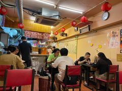大堂-拉面莊夢語＆中华料理八椿
