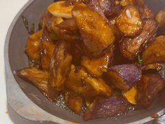 -黑鸡小馆(金源店)