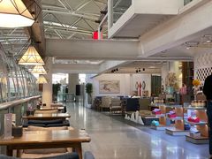 -乐港休闲馆茶艺·简餐·茶室(首都机场T2店)