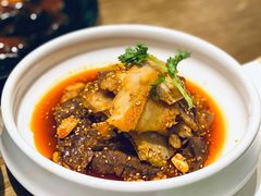 夫妻肺片-榕意·川味之美(深业上城店)