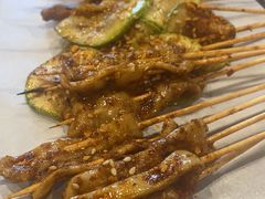 -林二哥宜烤官·宜宾小烧烤