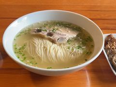-同得兴 Since·1995 传统苏式面馆(十全街店)