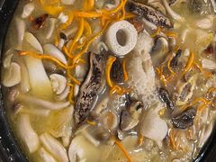 -草墩罗非鱼庄•野生菌•腊排骨(七星街上段店)