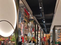 -李军力烧烤(祭城店)