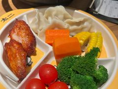 -太二酸菜鱼(汕头苏宁广场店)