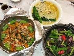 -山泉公馆酒家(珠江新城店)