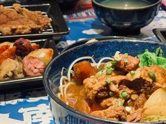 -馔豚·台北菜专门店(深圳湾万象城店)