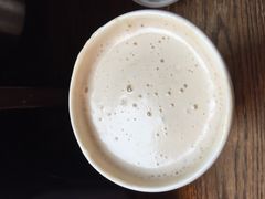 榛果拿铁-星巴克(古象大酒店店)