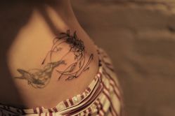 -極致刺青TATTOO STUDIO 私人订制