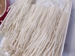 -欧提汗·新疆餐厅·清真(银都路店)