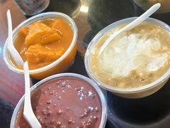 -百花传统甜品店(原址店)