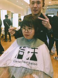 -简法造型·品牌形象店