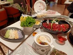 -川越泰火锅(吉利大厦店)