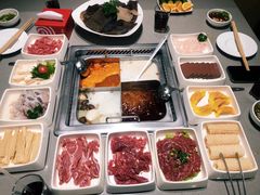 -海底捞火锅(铂澜大象城店)