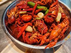 -上亿烧烤海鲜大咖(承德路店)