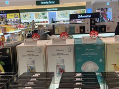 -新罗免税店(首尔总店)