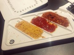 很久以前只是家串店(清河店)-很久以前羊肉串(清河店)