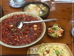 -青城甲(青城山店)