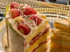 -丁香西饼屋(桂林路店)