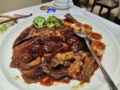 -山泉公馆酒家(广州东站店)
