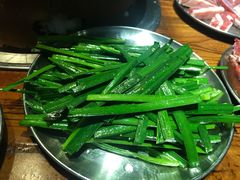 -原始泥炉烤肉(总店)