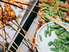 -管氏翅吧(广渠门店)