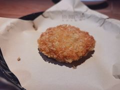原味虾饼-原製原味(普陀山磐龙店)
