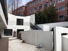 -大隐国际青年旅舍(上海陆家嘴东方明珠店)