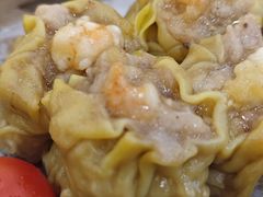 -金华安大酒楼·老牌潮菜·粤式茶点(东方国际店)