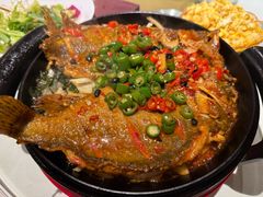 -潇湘码头·鲜湘菜(清河店)