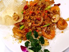 -稻香酒家·34年老字号·港式粤菜(汉街店)