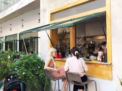 -RAC BAR(安福路店)