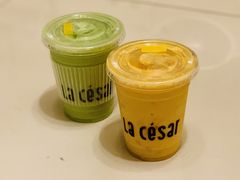 -乐凯撒披萨(喜荟城店)