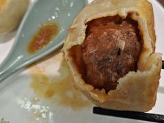 -清真牛街祥云轩门钉肉饼(左家庄店)