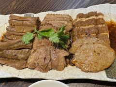 -大洋家·精品潮汕菜·生腌砂锅粥(天河东路店)