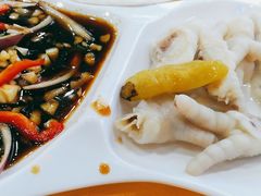 -鹏城人家海鲜酒家·23年老字号(较场尾店)