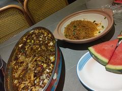 -楚太子  中餐&烧烤(武大店)