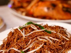 -喜记避风塘炒辣蟹(旗舰店)