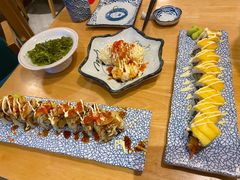 -村上一屋·亚洲菜融合小馆(南楼店)