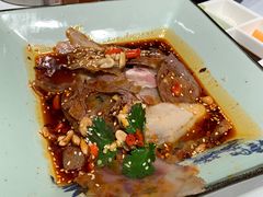 -大鸭梨烤鸭(枣园店)