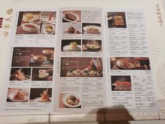 -四季民福烤鸭店(王府井东安门店)