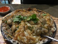 -The Dishes Seafood & Restaurant