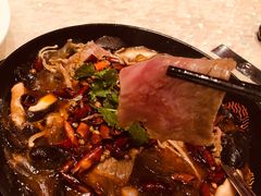 -8餐厅(新葡京酒店)