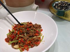 -千滋百味·醉江澜花园餐厅(街道口店)