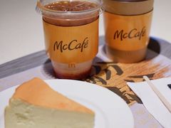 -麦当劳(朝阳北路店)