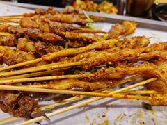 -林二哥宜烤官·宜宾小烧烤