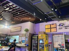 -正通记·哈尔滨烧烤·炭烤鸽子(七宝万科国际店)
