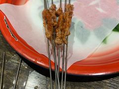 -喝丢一只鞋辣炒海鲜小烧烤(三八广场店)